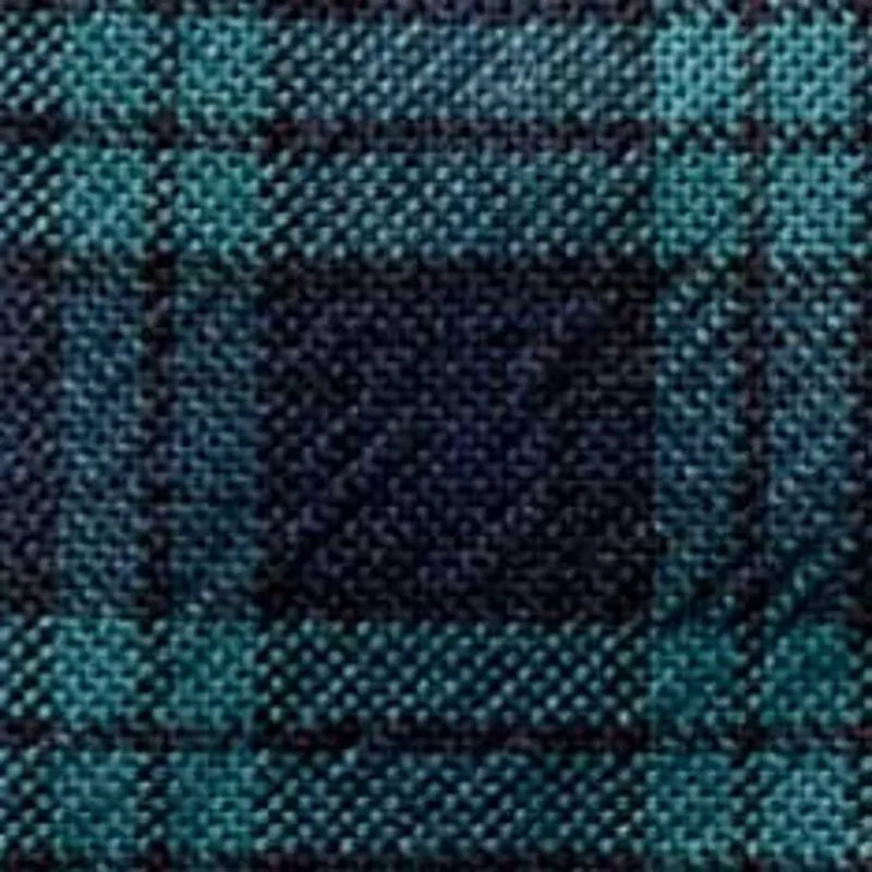 The Jack in Blackwatch Plaid