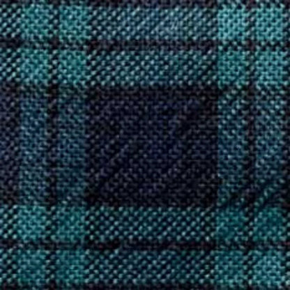 The Jack in Blackwatch Plaid