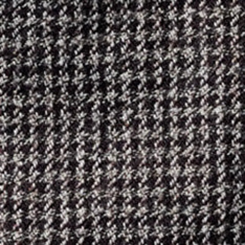 The Jack in Dark Forest Houndstooth
