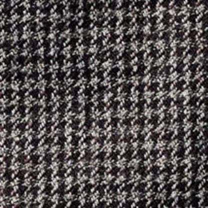 The Jack in Dark Forest Houndstooth