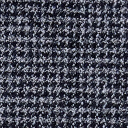 The Jack in Dark Navy Houndstooth