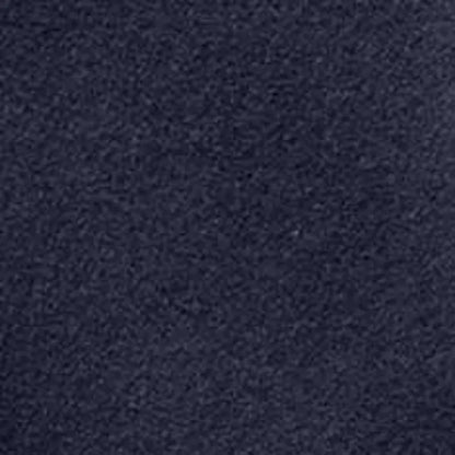 The Mariner Coat in Dark Navy Wool