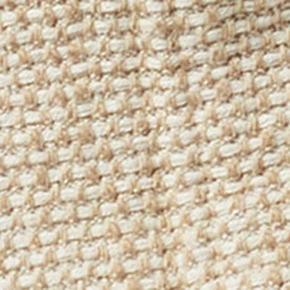 The Apres Robe in Natural Sashiko