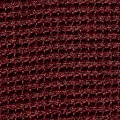 The Jack in Burgundy Waffle