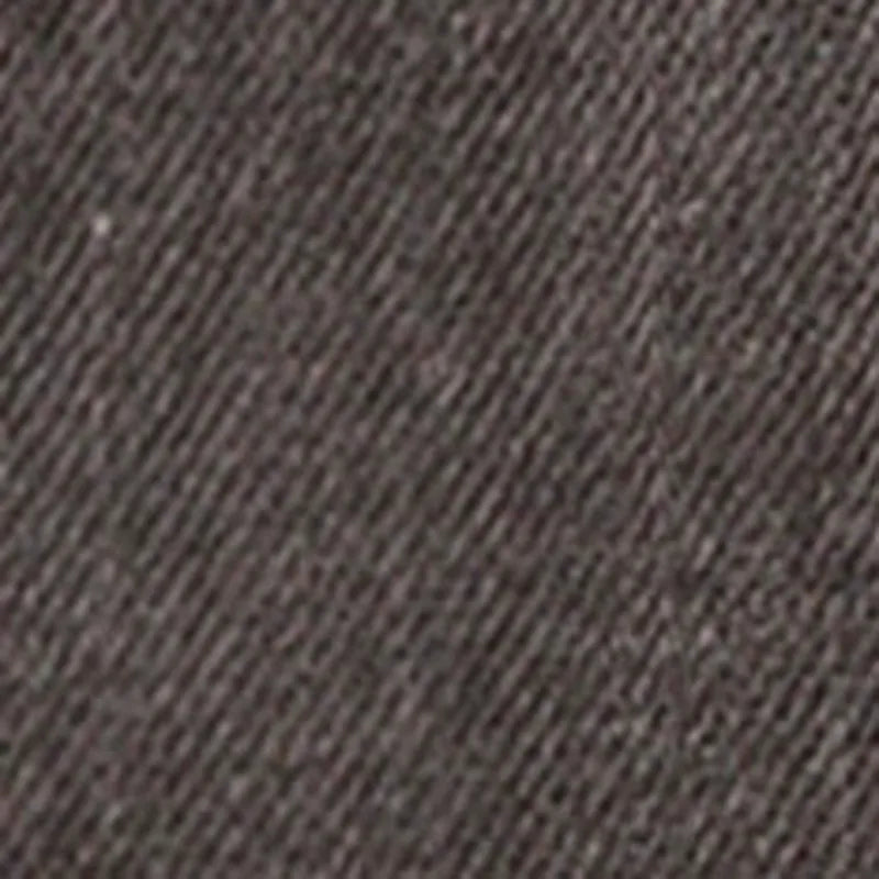 The Utility Shirt in Soil Selvedge Denim