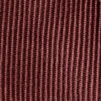 The Ledge Shirt in Dried Cherry Twill