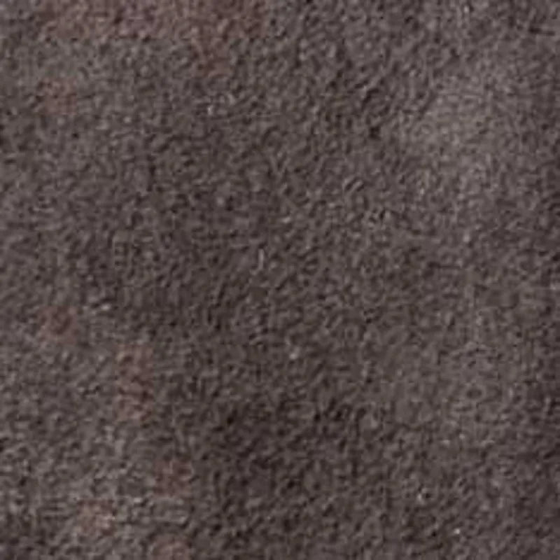 The Coleman Jacket in Dark Chocolate Shearling Suede