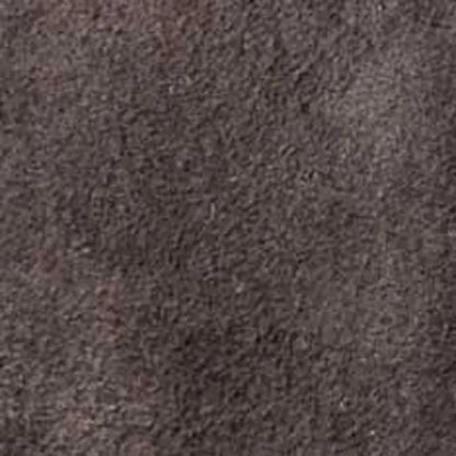 The Coleman Jacket in Dark Chocolate Shearling Suede