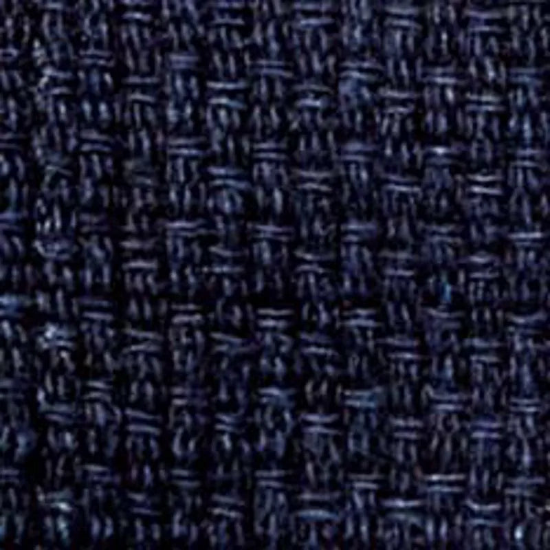 The Division Shirt in Rinsed Indigo