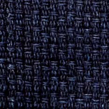 The Division Shirt in Rinsed Indigo