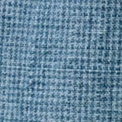 The Jack in Indigo Check Linen