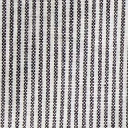 The Jack in Rinsed Indigo Stripe Chambray
