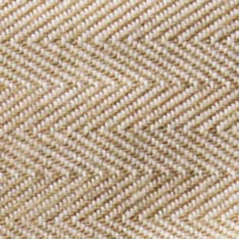 The Jack in Sand Herringbone