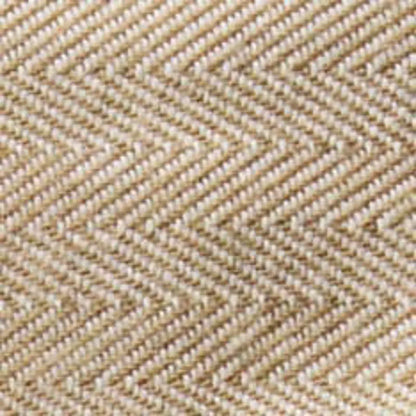 The Jack in Sand Herringbone