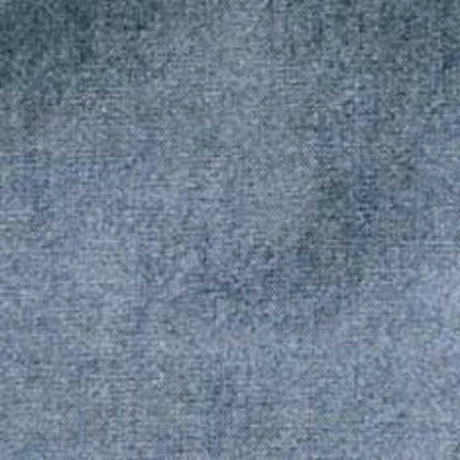 The Jack in Washed Indigo Chambray