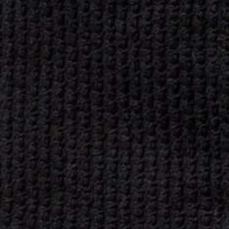 The Utility Shirt in Black Indigo Sashiko
