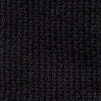 The Utility Shirt in Black Indigo Sashiko