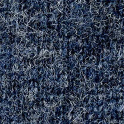 The Eastmoor Sweater in Heather Night Wool