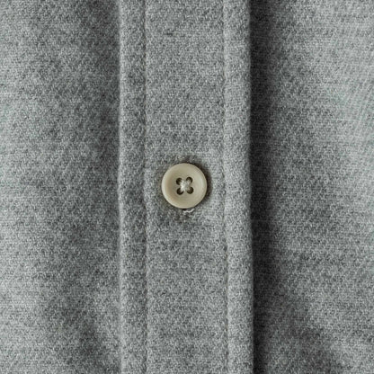 The Jack in Brushed Heather Grey