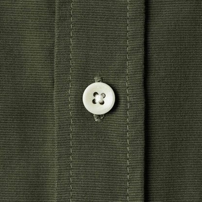 The Short Sleeve Bandit in Olive