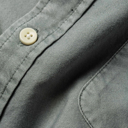The Short Sleeve Jack in Dusk Oxford