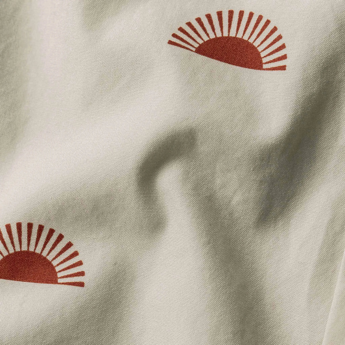 The Short Sleeve Jack in Sunrise