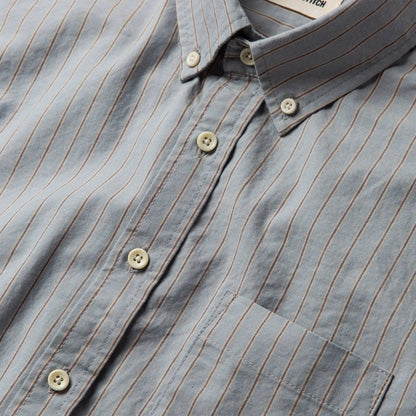 The Jack in Parkway Stripe
