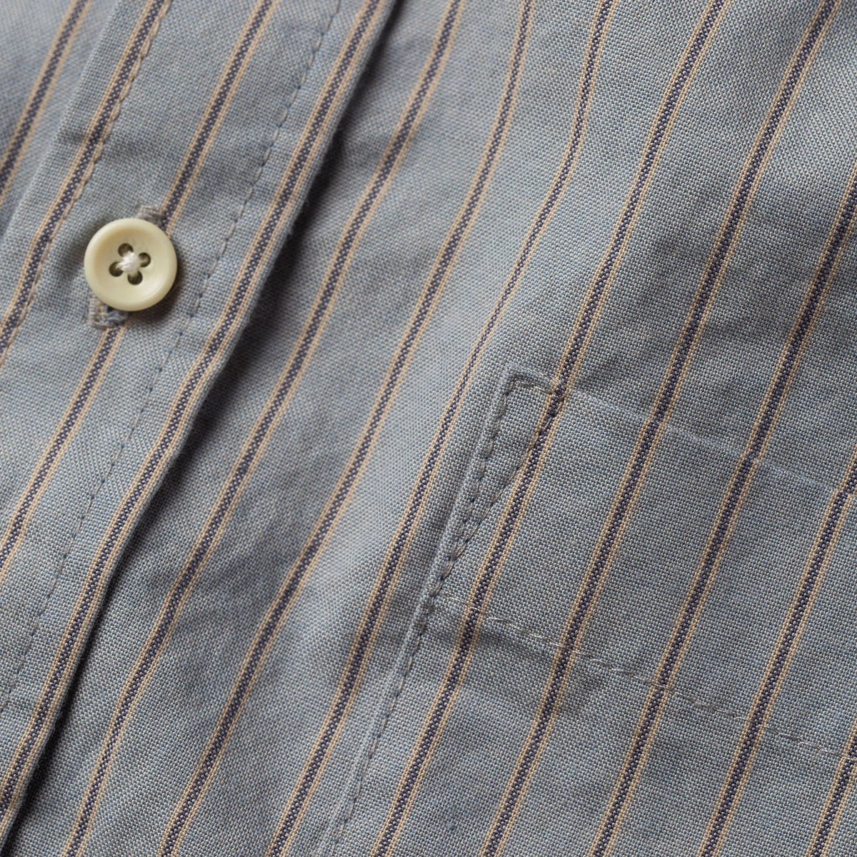 The Jack in Parkway Stripe