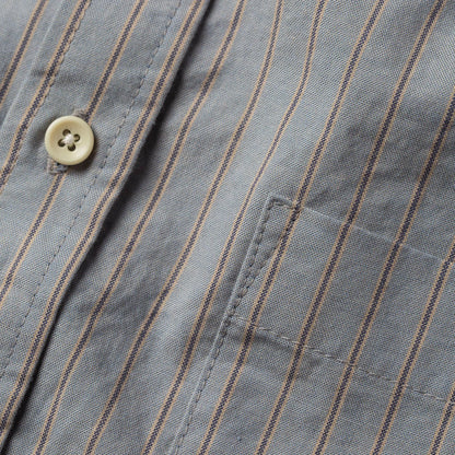 The Jack in Parkway Stripe