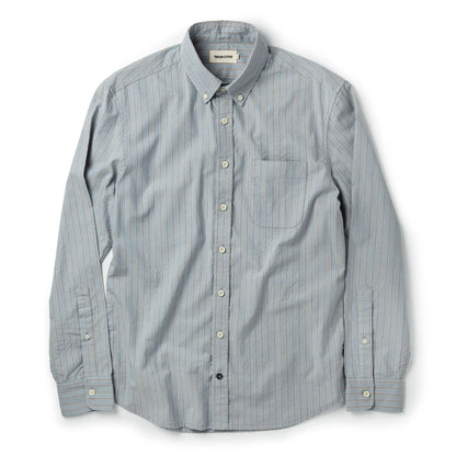 The Jack in Parkway Stripe