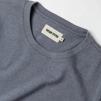 The Heavy Bag Tee in Boulder