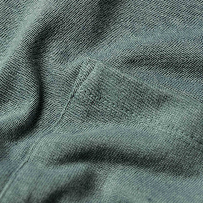 The Heavy Bag Tee in Slate ('20)