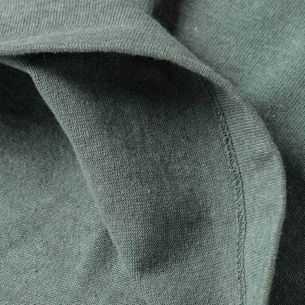 The Heavy Bag Tee in Slate ('20)