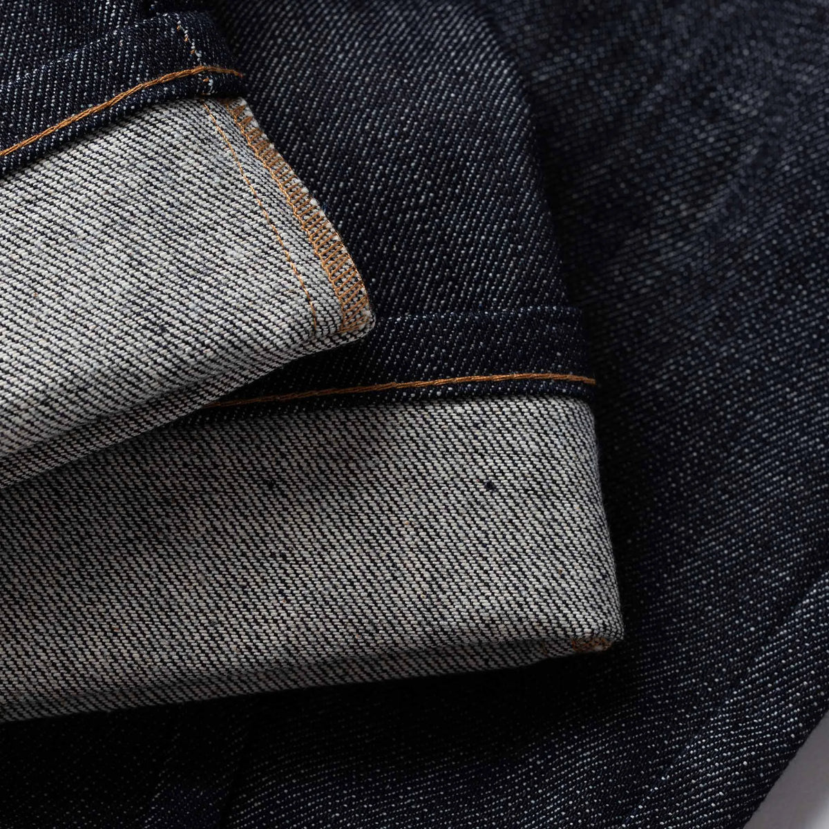 The Slim Jean in Everyday Denim