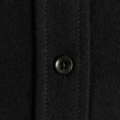 The Yosemite Shirt in Black