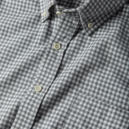 The Jack in Brushed Ash Gingham