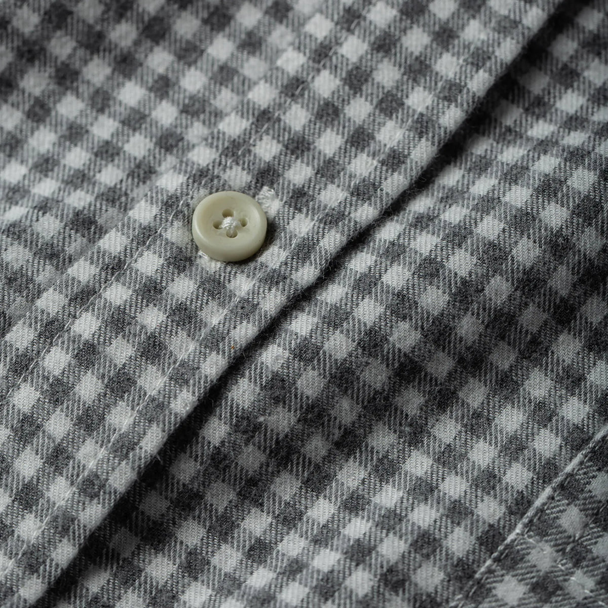The Jack in Brushed Ash Gingham