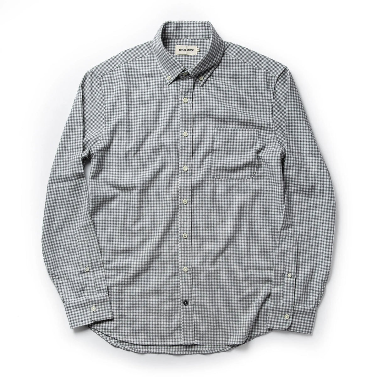 The Jack in Brushed Ash Gingham