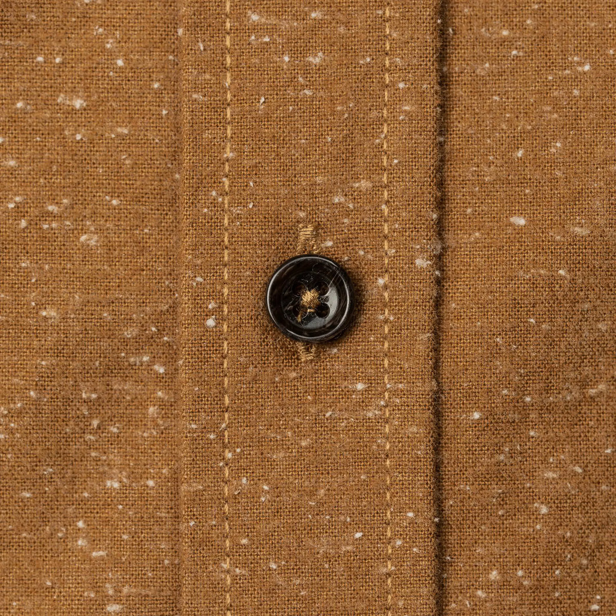 The Jack in British Khaki Donegal