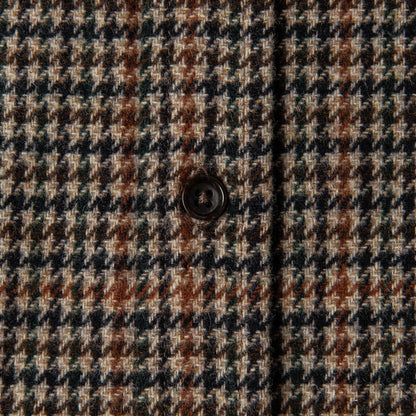 The Leeward Shirt in Houndstooth