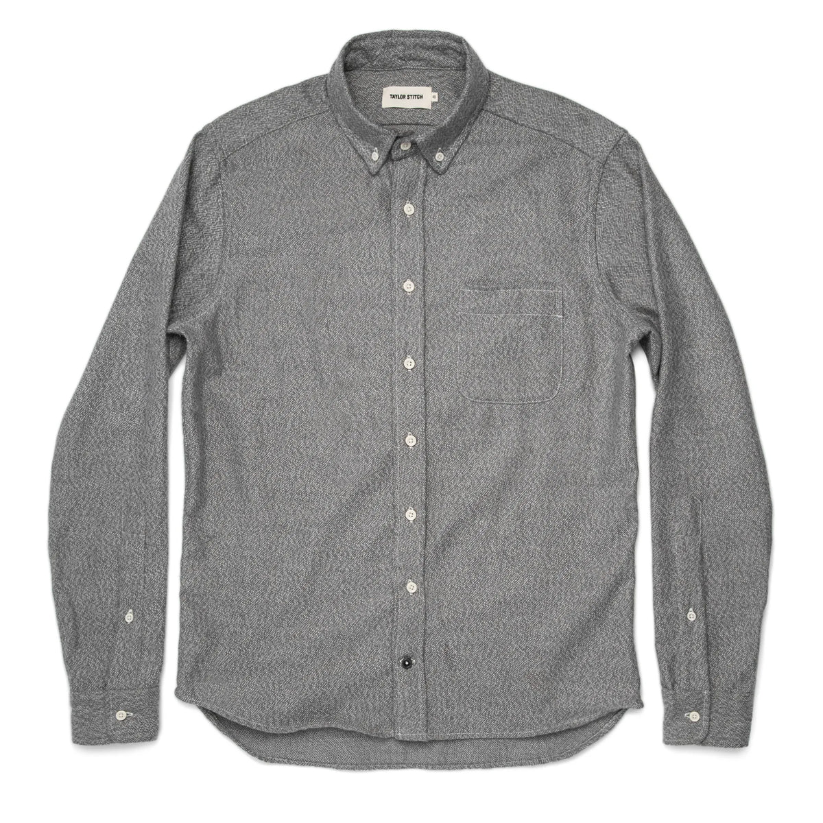The Jack in Brushed Charcoal