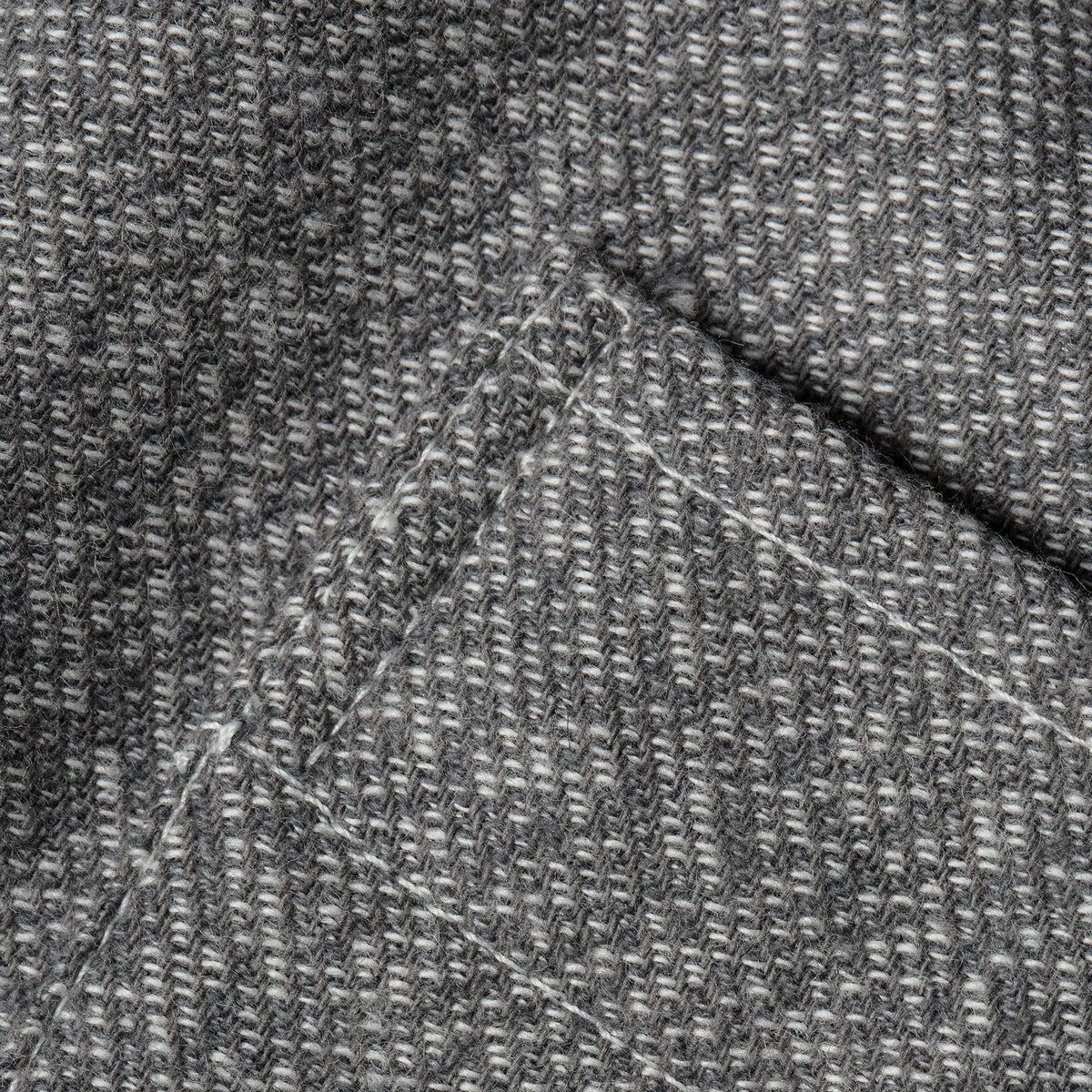 The Jack in Brushed Charcoal