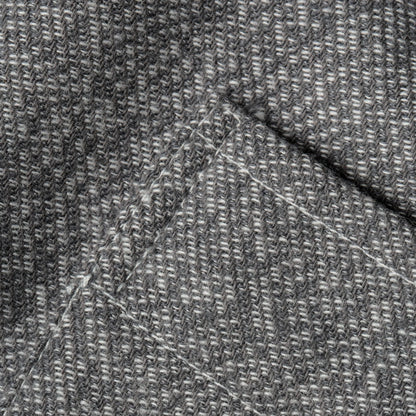 The Jack in Brushed Charcoal