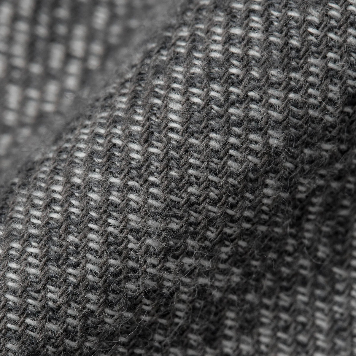 The Jack in Brushed Charcoal