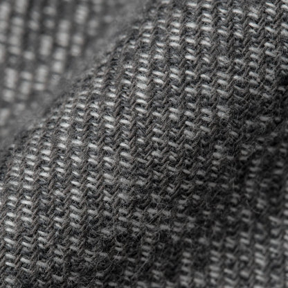 The Jack in Brushed Charcoal