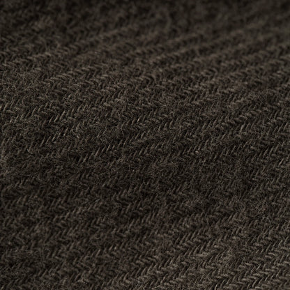The Jack in Olive Brushed Organic Cotton
