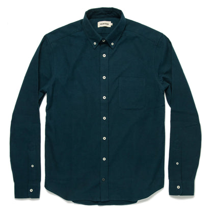 The Jack in Brushed Teal