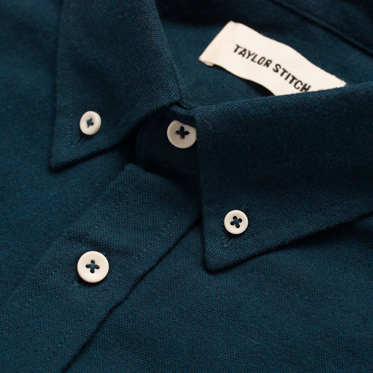 The Jack in Brushed Teal