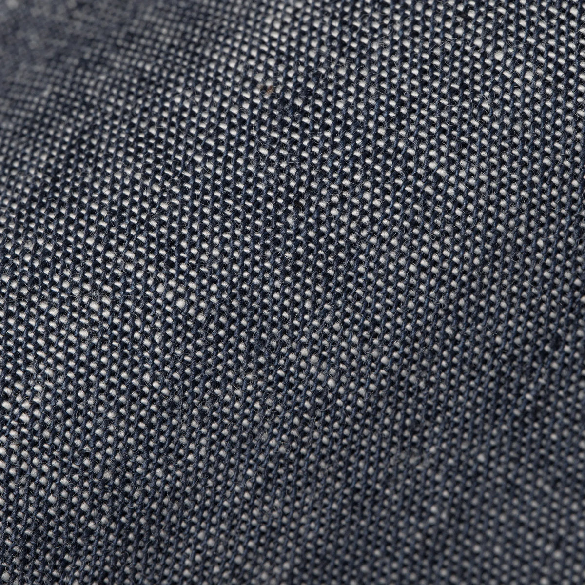 The Jack in Selvage Chambray