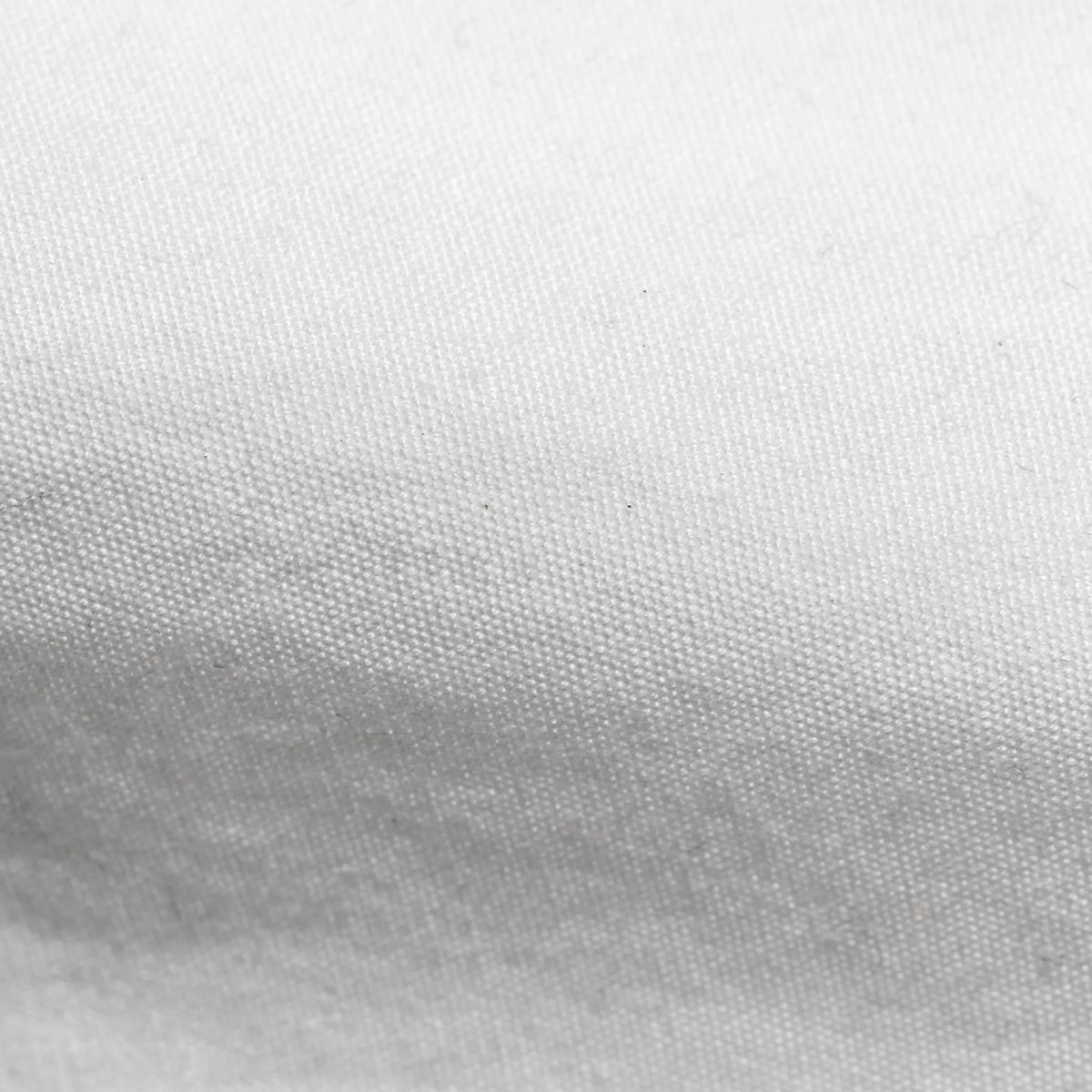 The Jack in Washed White Poplin